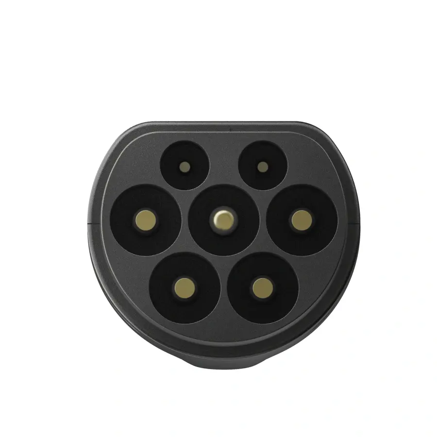 Адаптер EcoFlow EV X-Stream (DELTAProCC-EU)