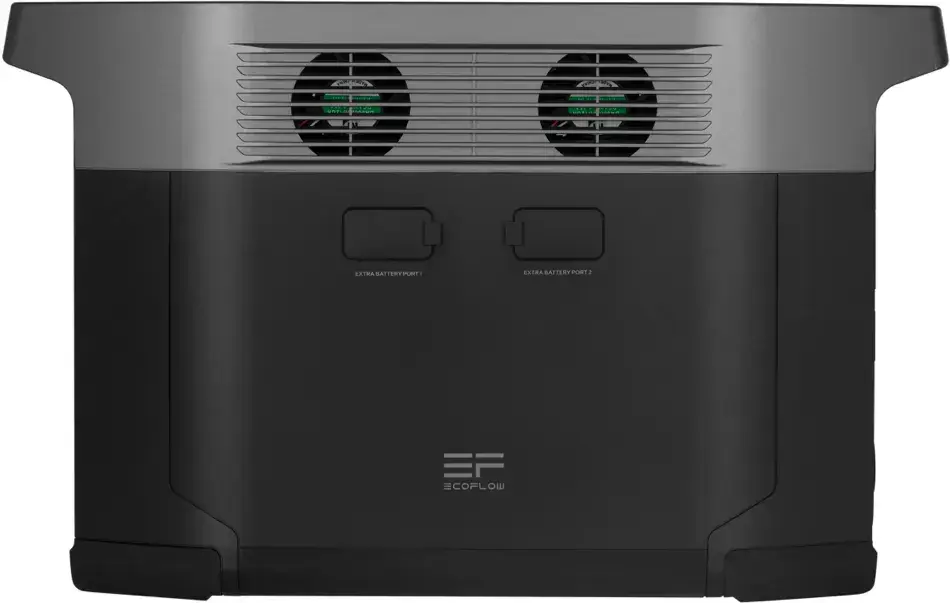 Зарядна станція EcoFlow DELTA Max 1600 (DELTAMAX1600-EU)