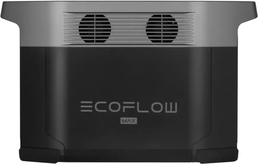Зарядна станція EcoFlow DELTA Max 2000 (DELTA2000-EU)