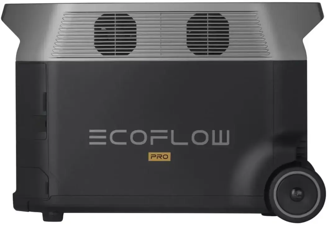 Зарядная станция EcoFlow DELTA Pro (DELTAPro-EU)