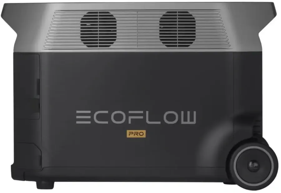 Зарядна станція EcoFlow DELTA Pro (DELTAPro-EU)