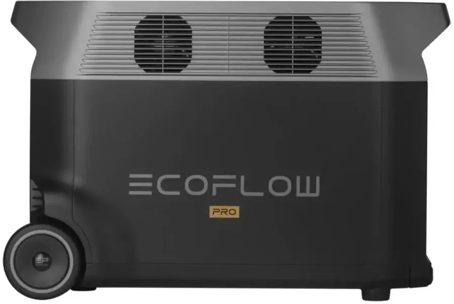Зарядна станція EcoFlow DELTA Pro (DELTAPro-EU)