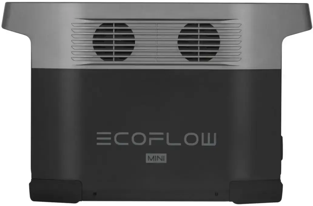 Зарядна станція EcoFlow DELTA mini (DELTAmini-EU)