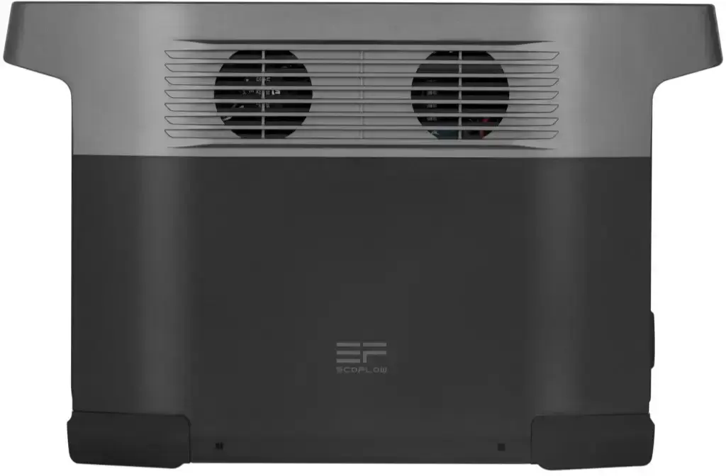 Зарядна станція EcoFlow DELTA mini (DELTAmini-EU)