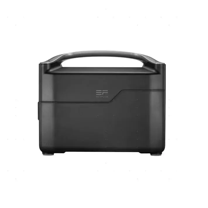 Комплект EcoFlow RIVER Pro + RIVER Pro Extra Battery Bundle (466)