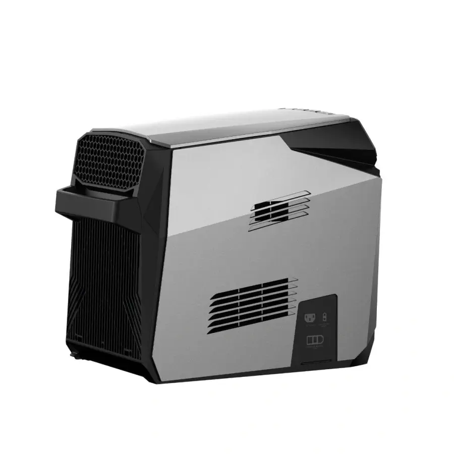 Портативний кондиціонер EcoFlow Wave Portable Air Conditioner