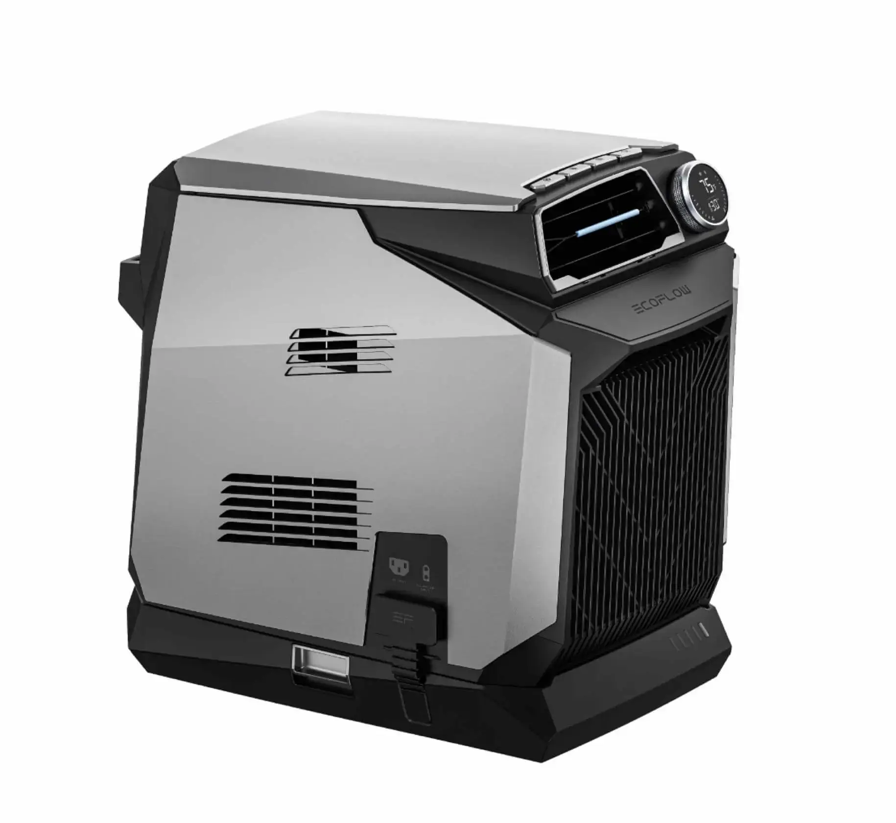 Портативний кондиціонер EcoFlow Wave Portable Air Conditioner + додатковий акумулятор