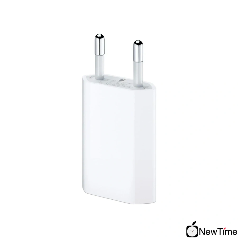 Apple 5W USB Power Adapter (MD813)