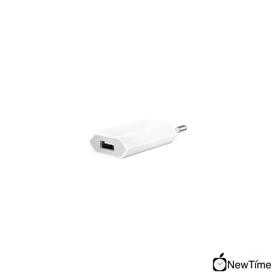 Apple 5W USB Power Adapter (MD813)