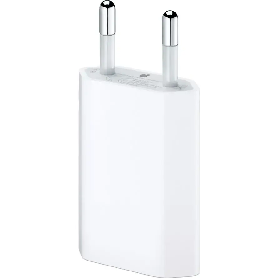 Apple 5W USB Power Adapter (MD813) NO BOX
