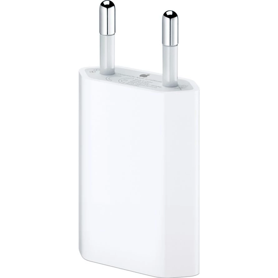 Apple 5W USB Power Adapter (MD813)