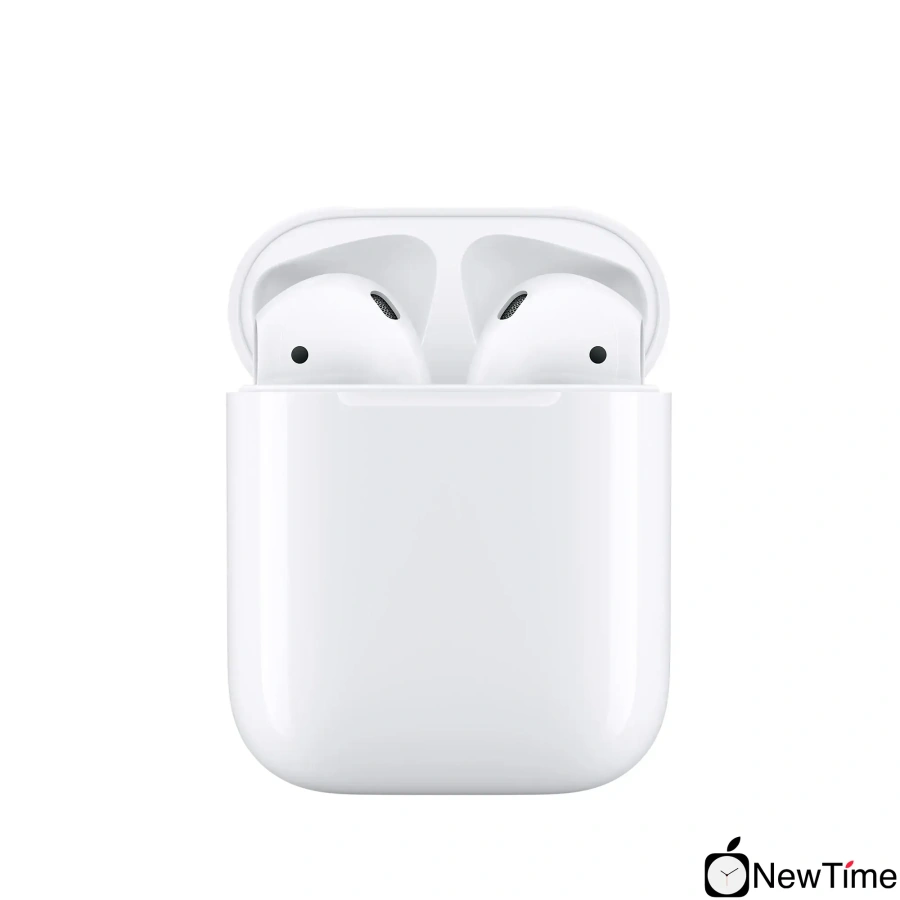 Навушники Apple AirPods (MMEF2)