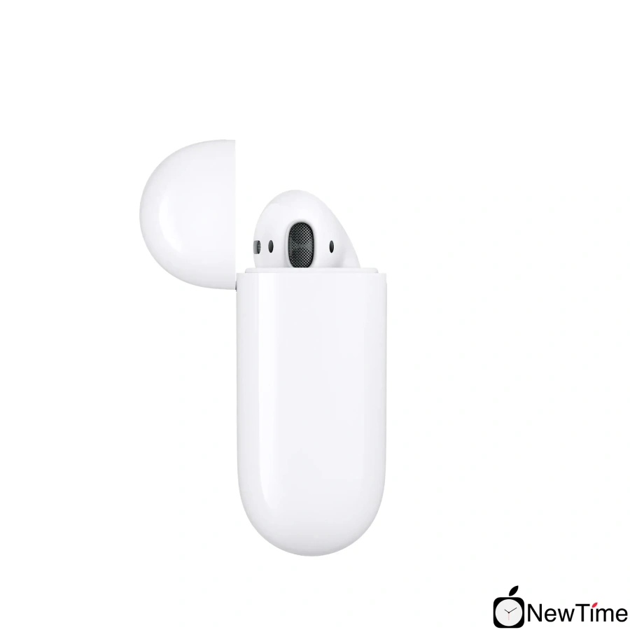 Навушники Apple AirPods (MMEF2)