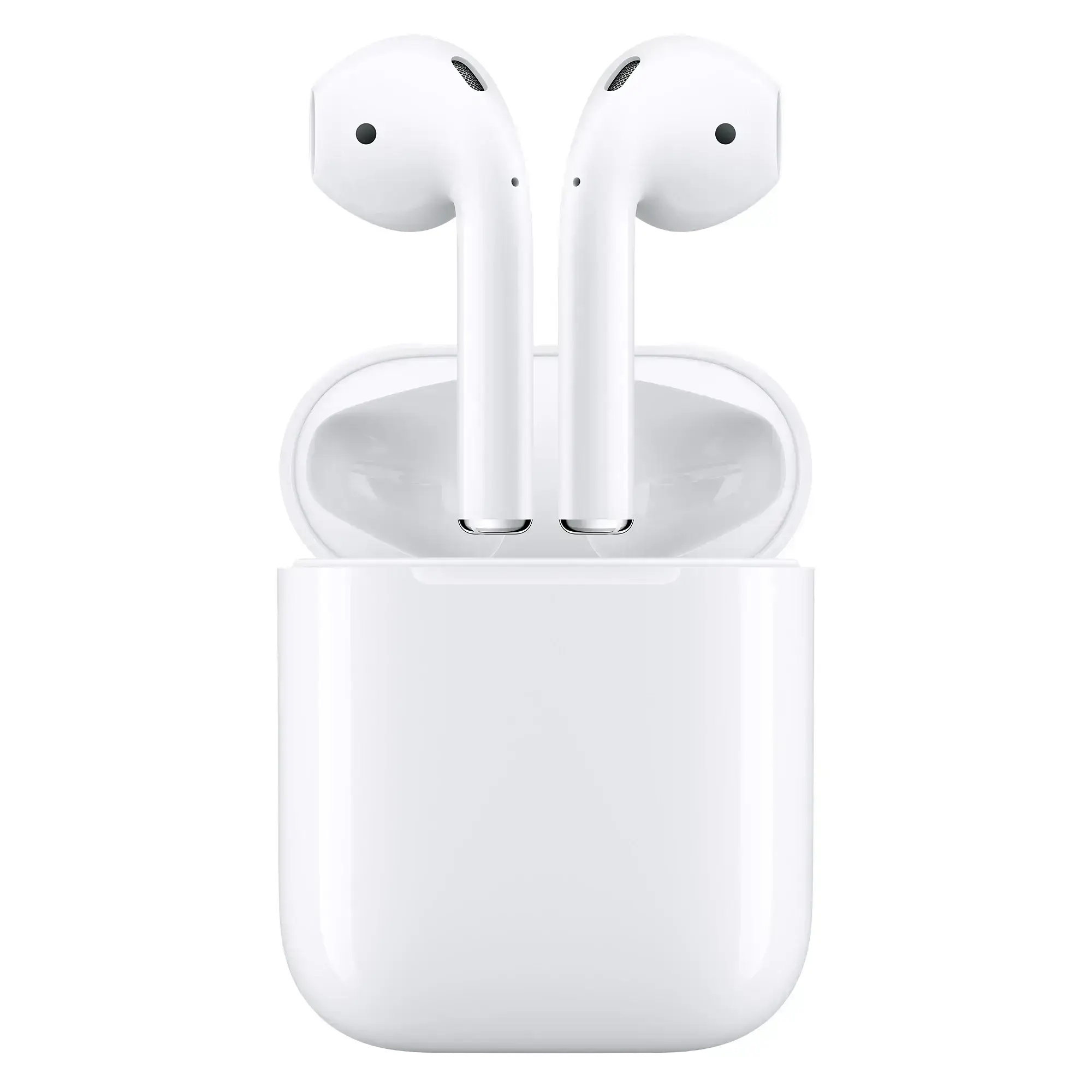 Навушники Apple AirPods (MMEF2)
