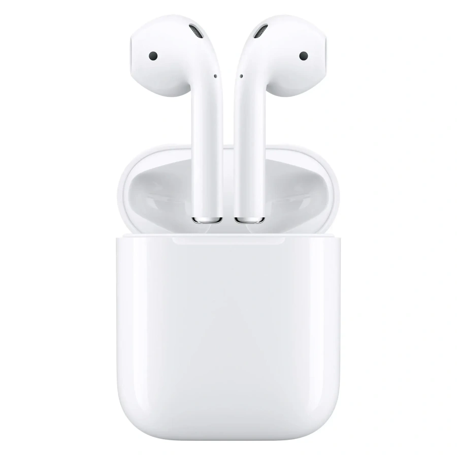 Навушники Apple AirPods (MMEF2)