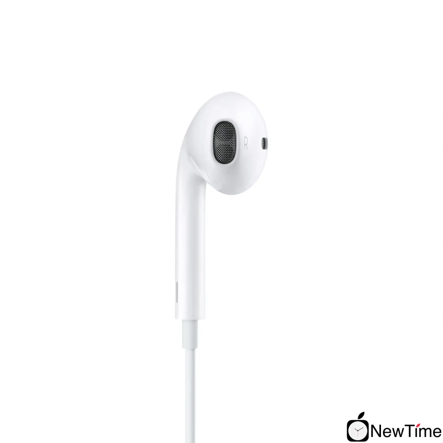 Навушники Apple EarPods with Remote and Mic (MNHF2/MD827)