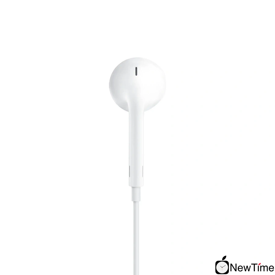 Навушники Apple EarPods with Remote and Mic (MNHF2/MD827)