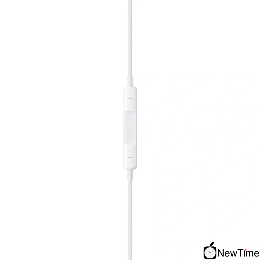 Навушники Apple EarPods with Remote and Mic (MNHF2/MD827)