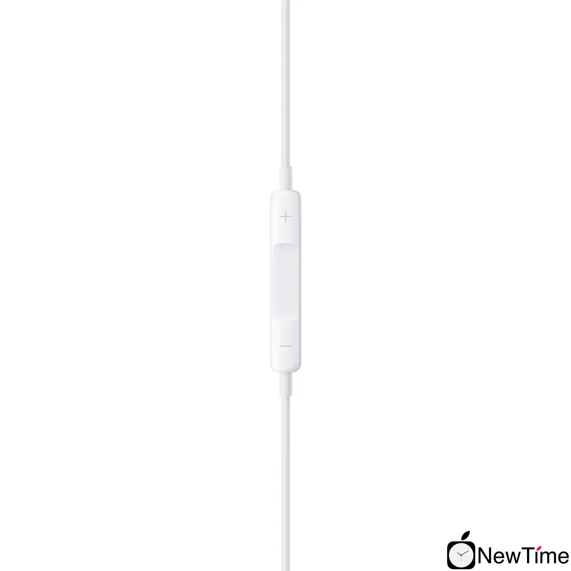 Наушники NO BOX Apple EarPods with Remote and Mic (MNHF2/MD827)