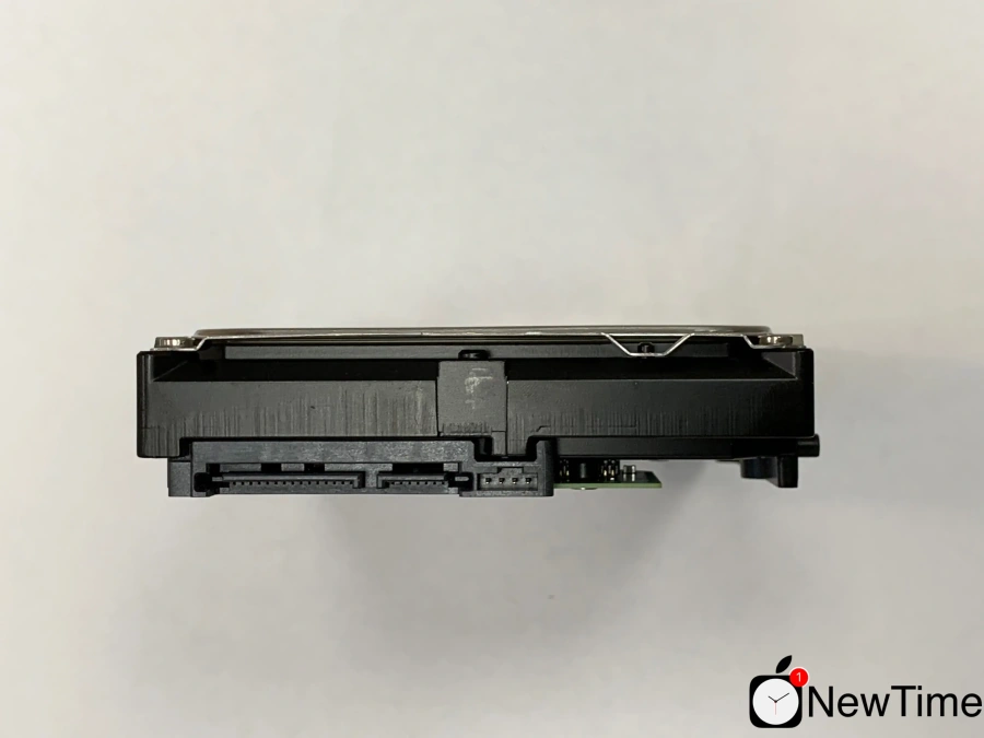 Жесткий диск Seagate Barracuda 2TB 7200.14 ST2000DM001 без коробки