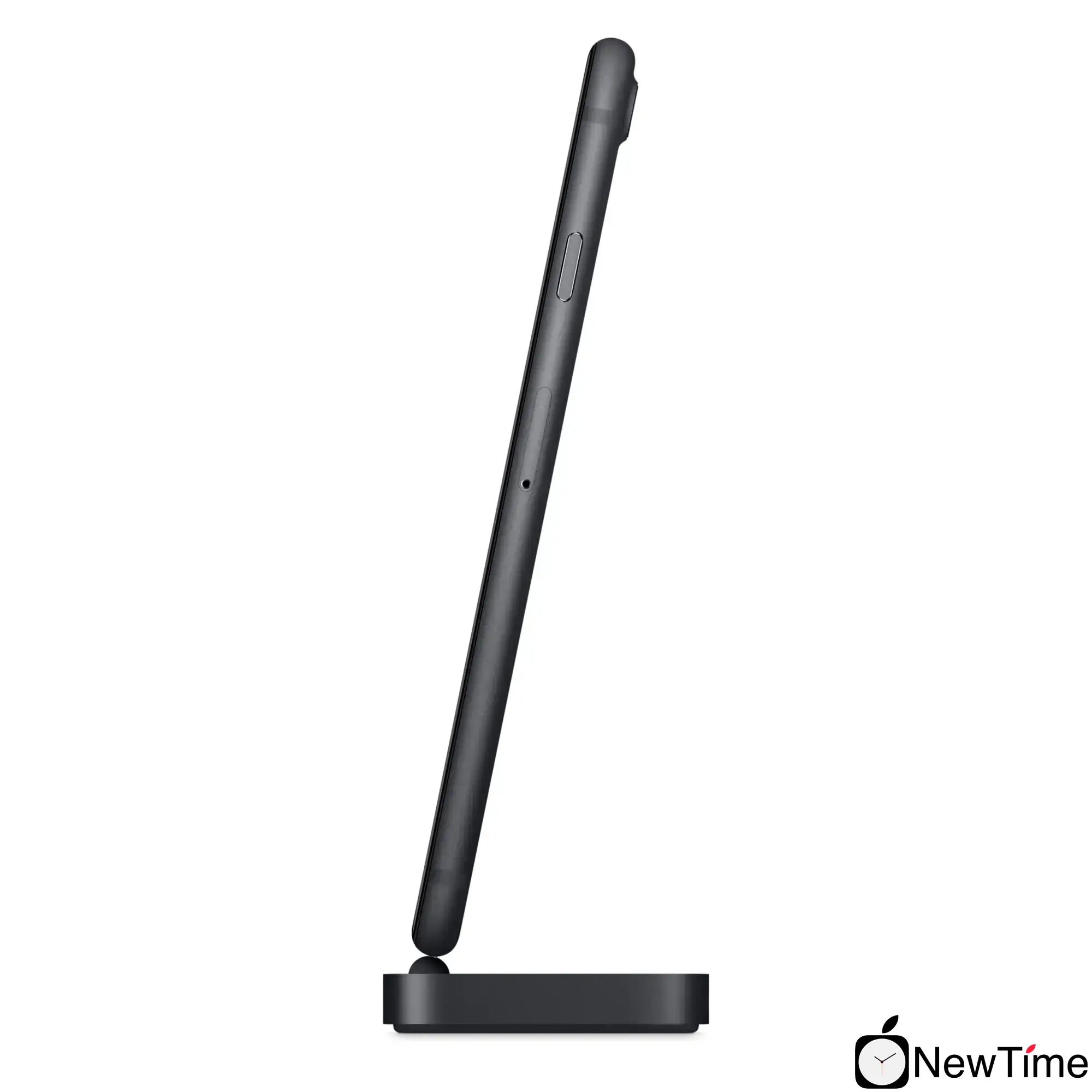 Apple iPhone Lightning Dock Black (MNN62)
