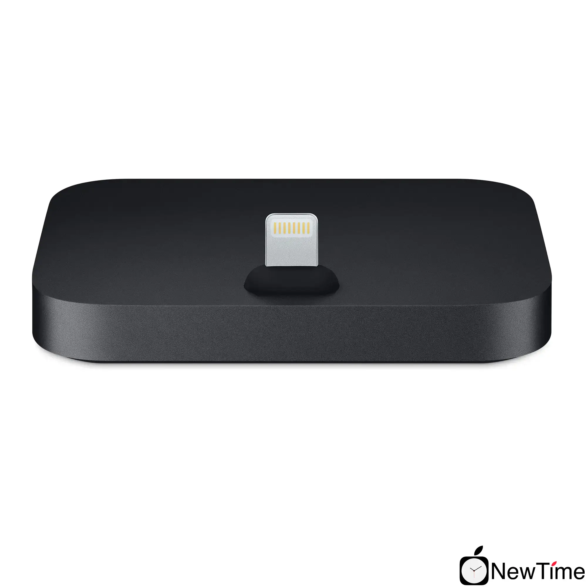 Apple iPhone Lightning Dock Black (MNN62)