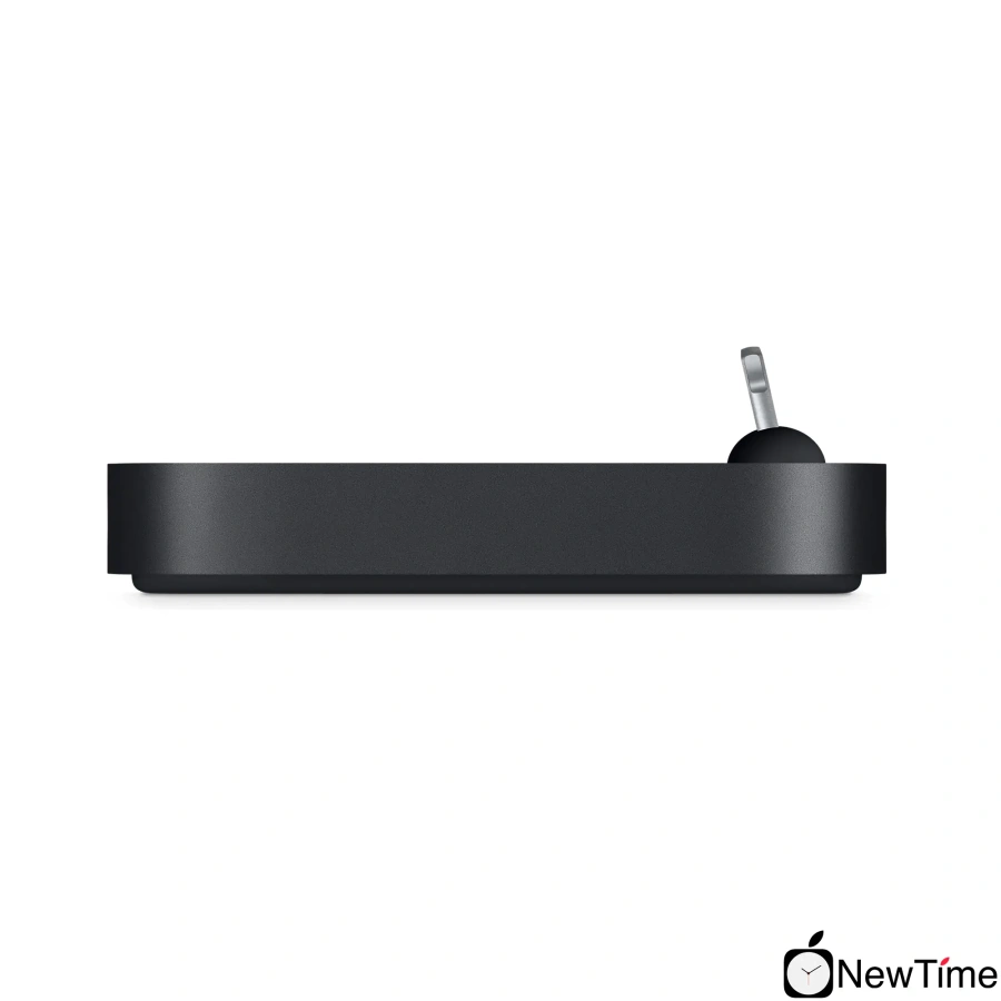 Apple iPhone Lightning Dock Black (MNN62)