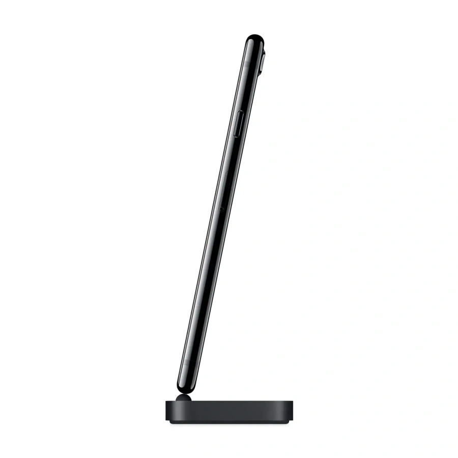 Apple iPhone Lightning Dock Black (MNN62) Вітринний варіант