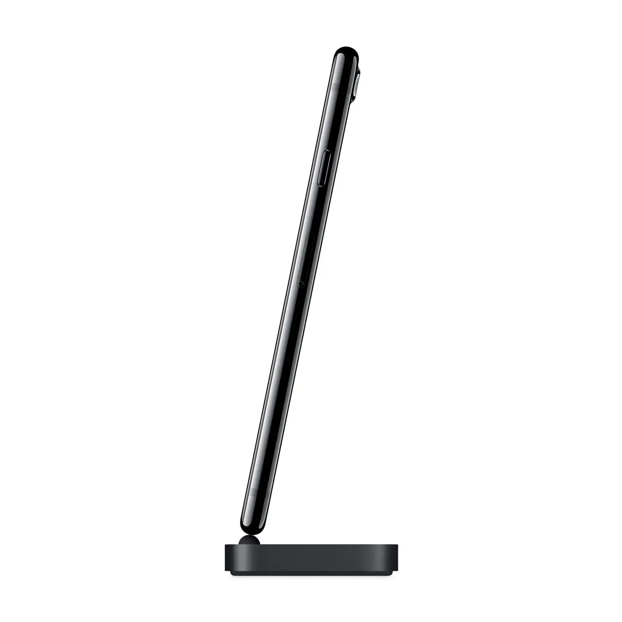 Apple iPhone Lightning Dock Black (MNN62)