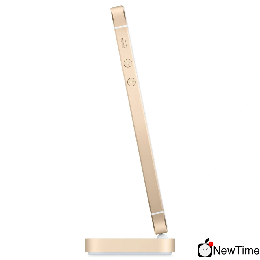 Apple iPhone Lightning Dock Gold (ML8K2)