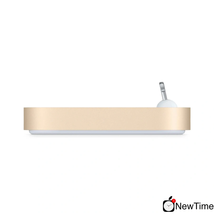 Apple iPhone Lightning Dock Gold (ML8K2)