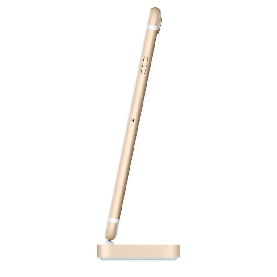 Apple iPhone Lightning Dock Gold (ML8K2)