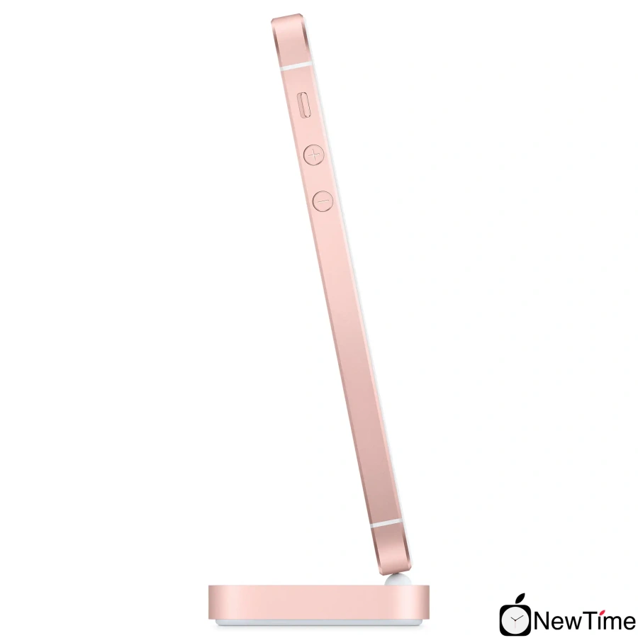 Apple iPhone Lightning Dock Rose Gold (ML8L2, MQHX2)