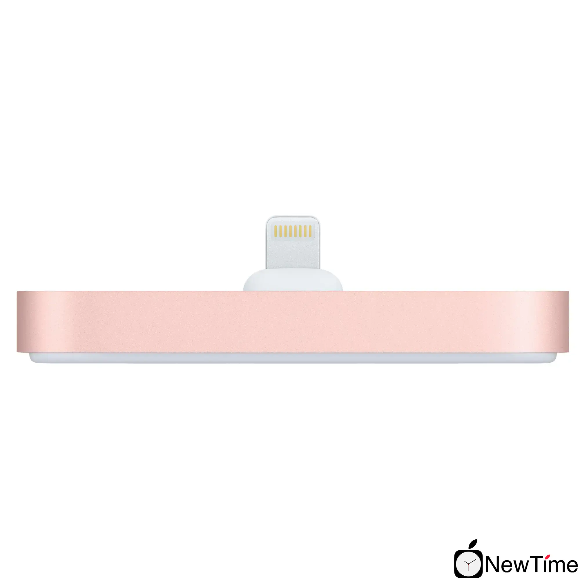 Apple iPhone Lightning Dock Rose Gold (ML8L2, MQHX2)