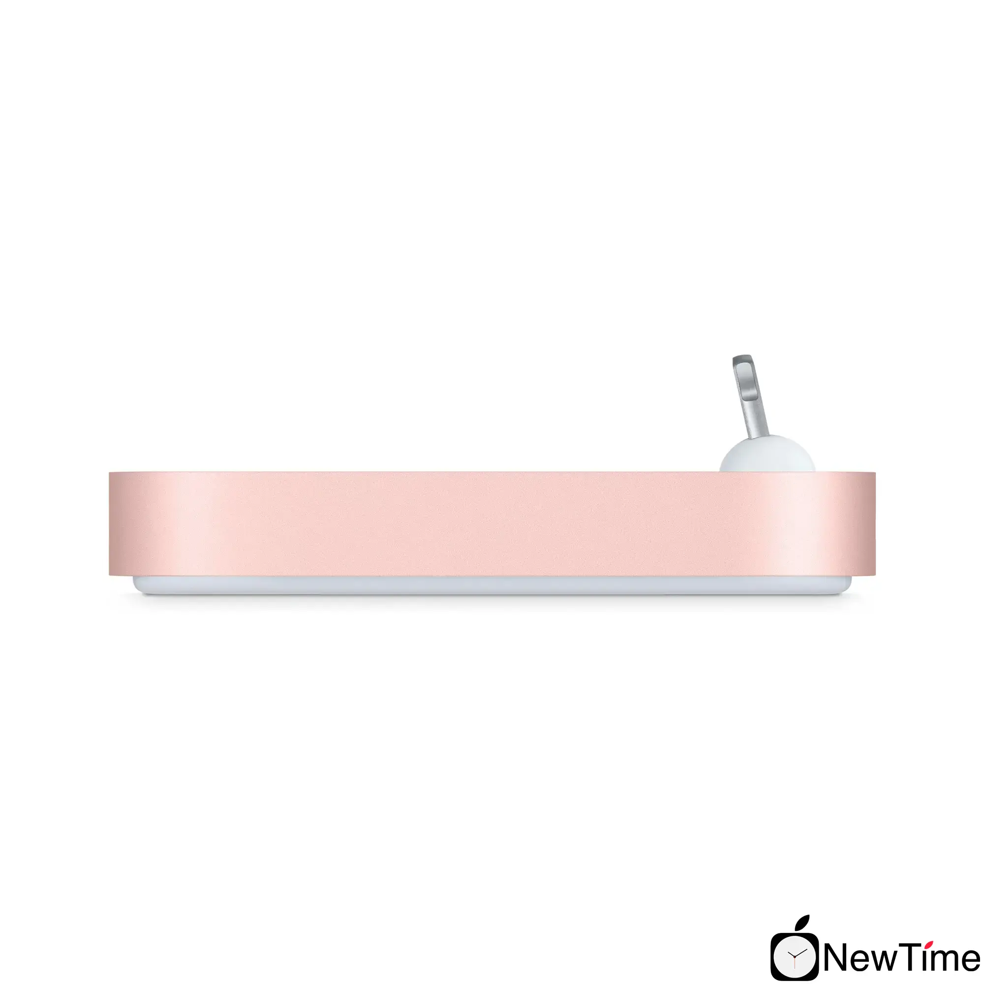 Apple iPhone Lightning Dock Rose Gold (ML8L2, MQHX2)