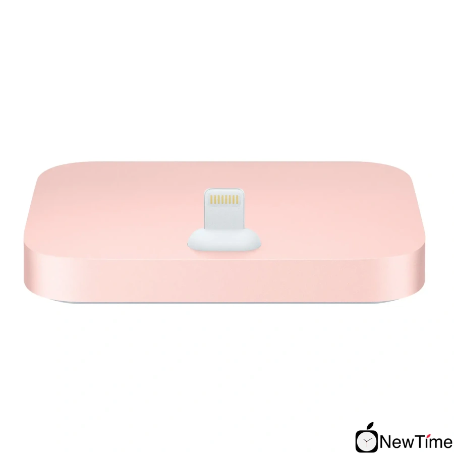 Apple iPhone Lightning Dock Rose Gold (ML8L2, MQHX2)