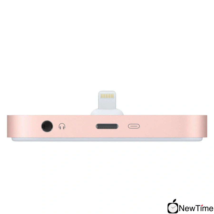 Apple iPhone Lightning Dock Rose Gold (ML8L2, MQHX2)