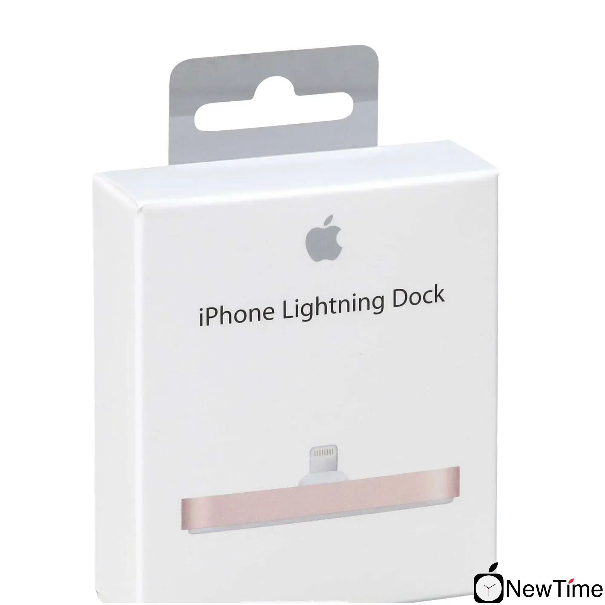 Apple iPhone Lightning Dock Rose Gold (ML8L2, MQHX2)