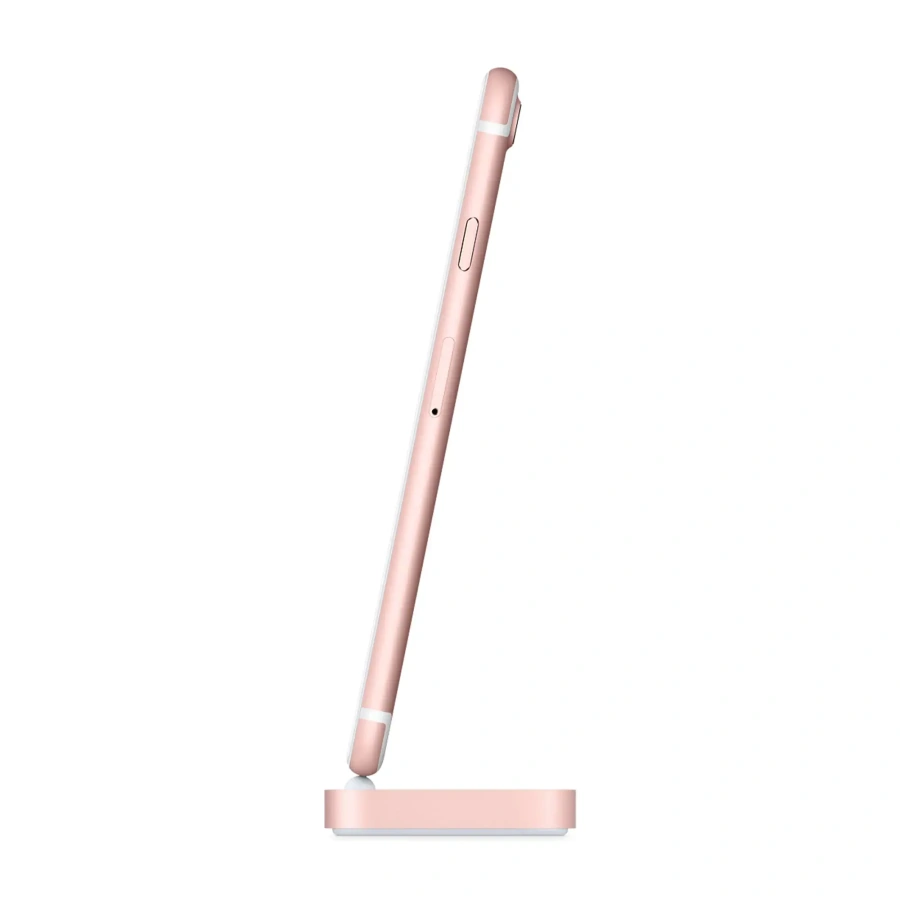 Apple iPhone Lightning Dock Rose Gold (ML8L2, MQHX2)
