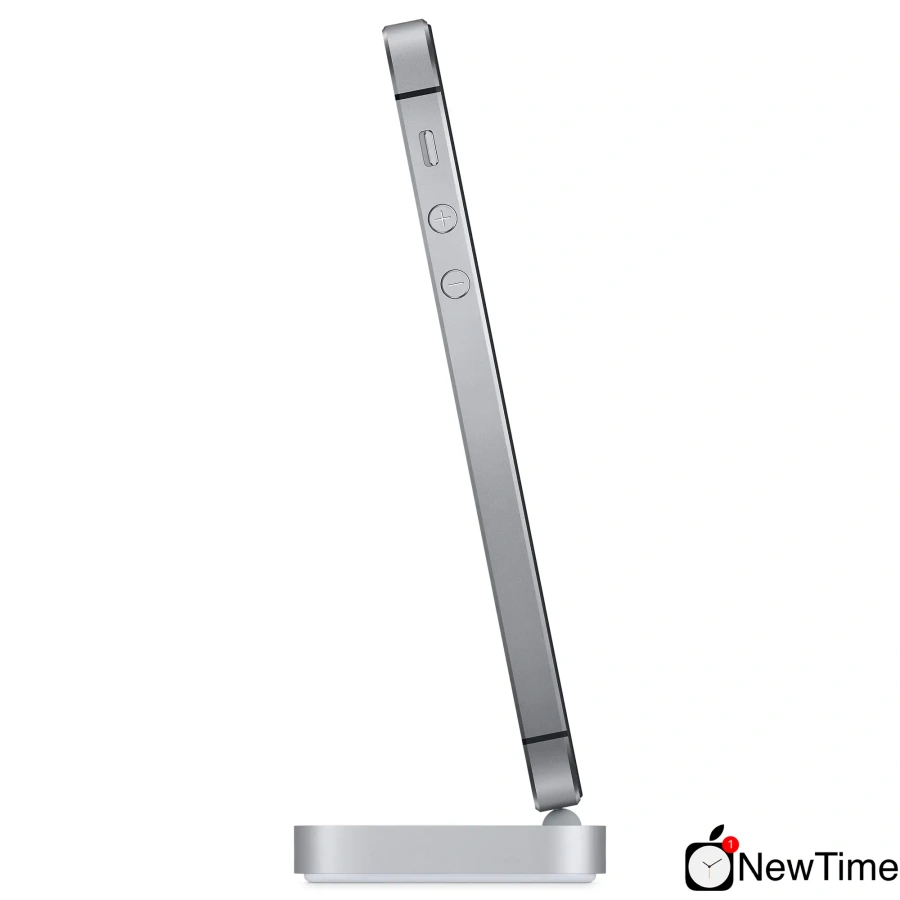 Apple iPhone Lightning Dock Space Gray (ML8H2)