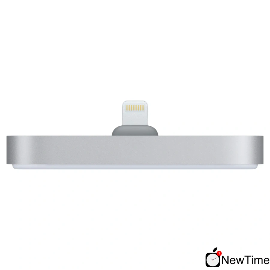 Apple iPhone Lightning Dock Space Gray (ML8H2)
