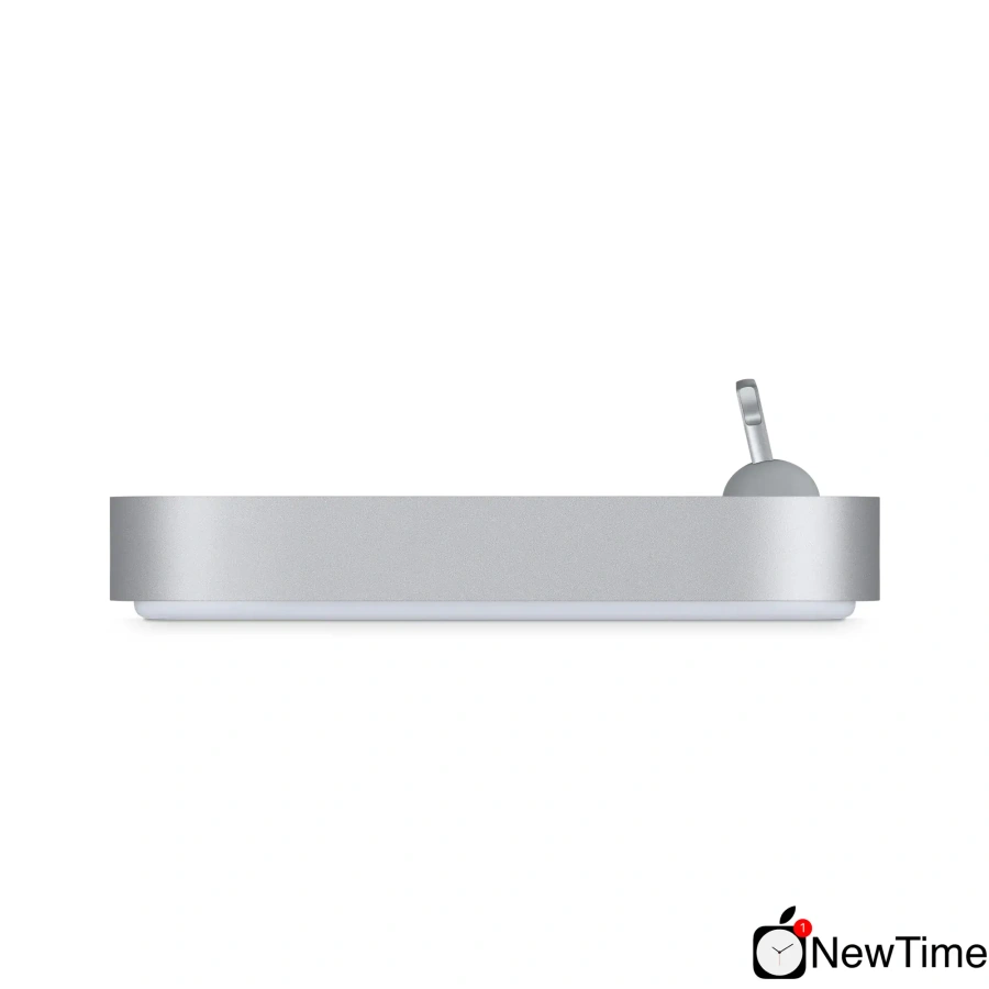 Apple iPhone Lightning Dock Space Gray (ML8H2)