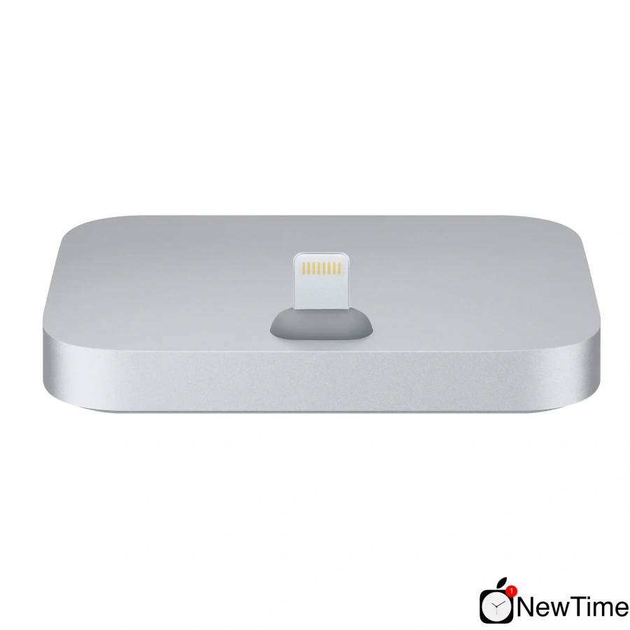 Apple iPhone Lightning Dock Space Gray (ML8H2)