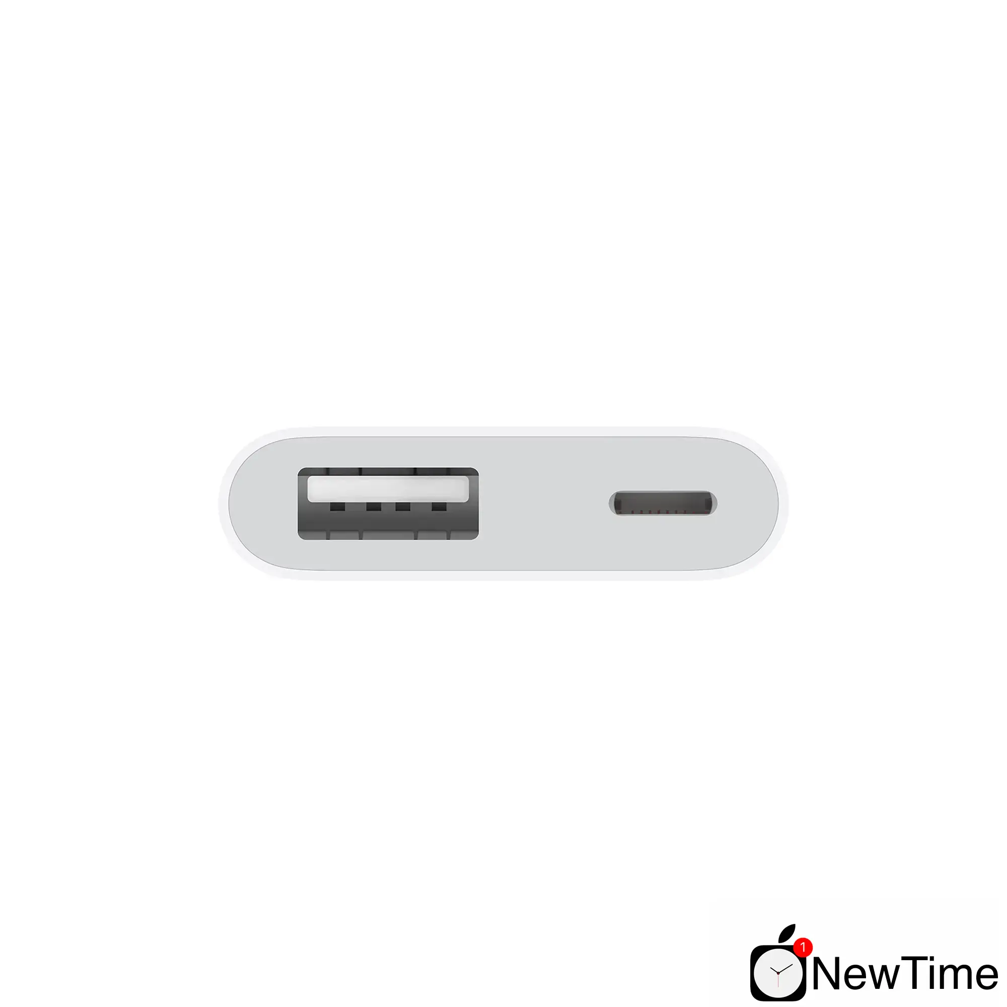 Перехідник Apple Lightning to USB 3 Camera Adapter (MX5J3, MK0W2)