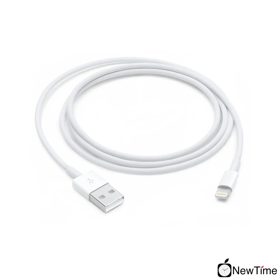 Apple Lightning to USB Cable (2 m) (MD819)