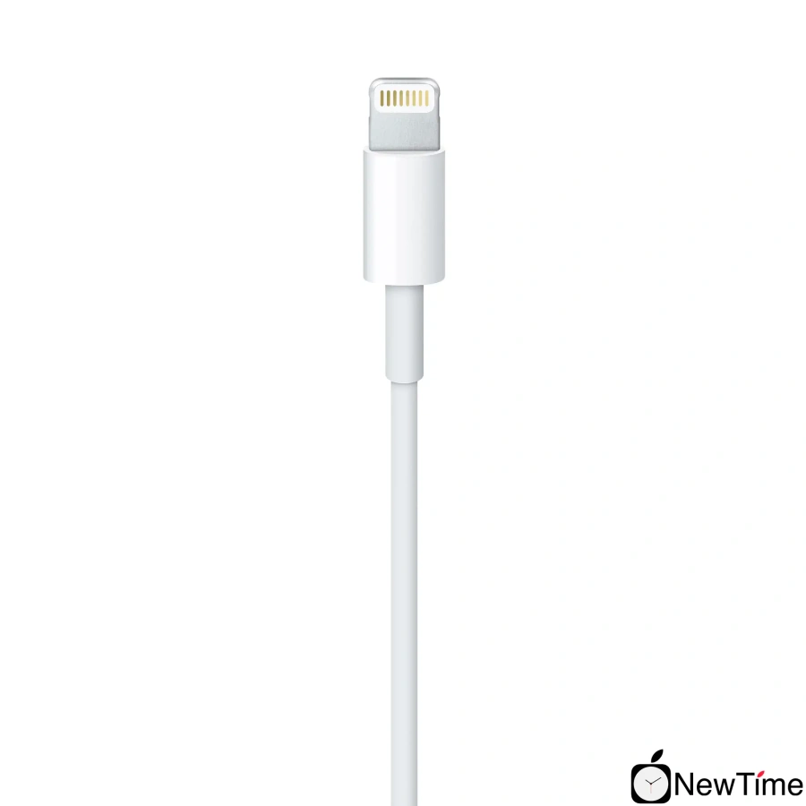 Apple Lightning / USB 1m (MQUE2) NO BOX