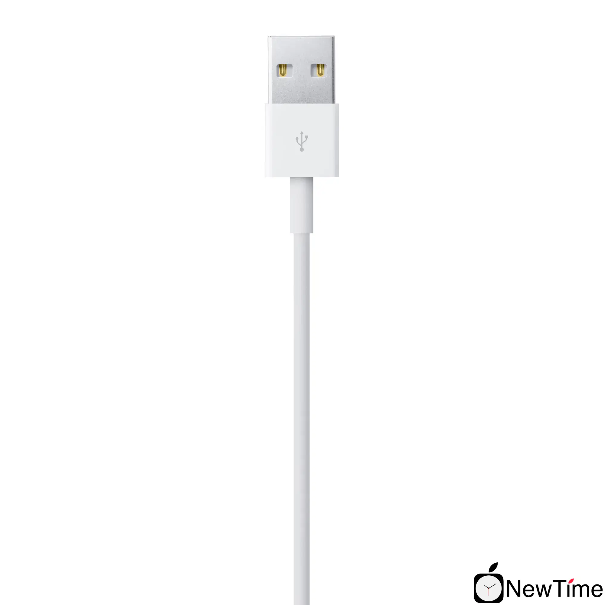 Apple Lightning / USB 1m (MQUE2) NO BOX