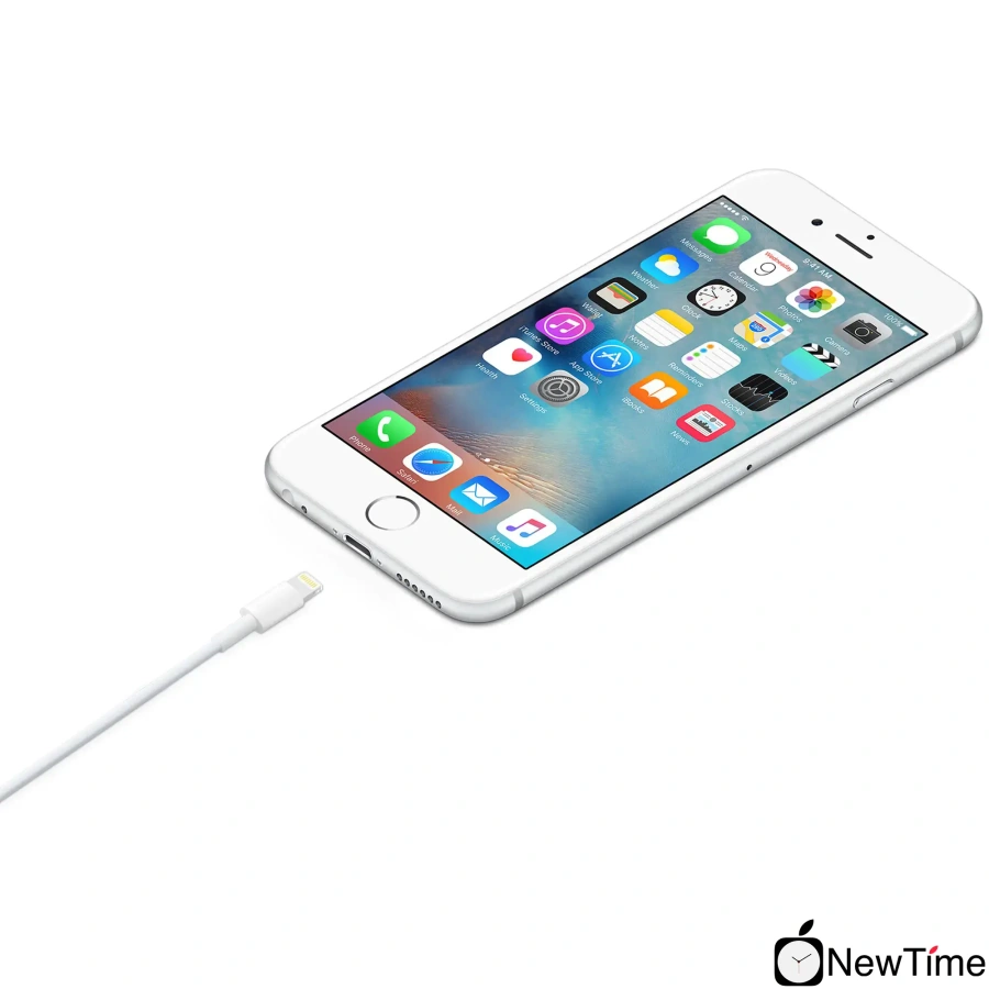 Apple Lightning / USB 1m (MQUE2) NO BOX