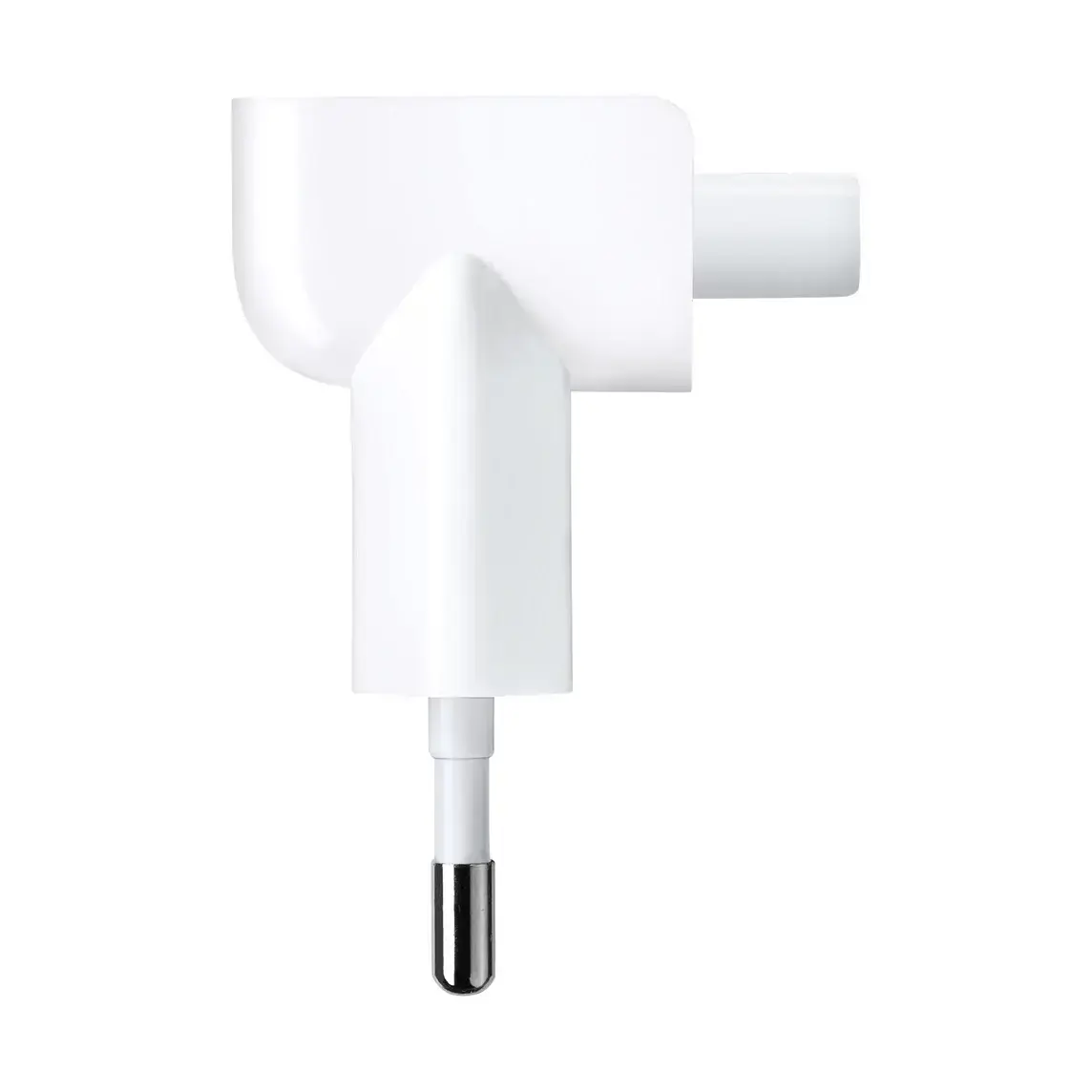 Євроадаптер (носик) для зарядки техніки Apple