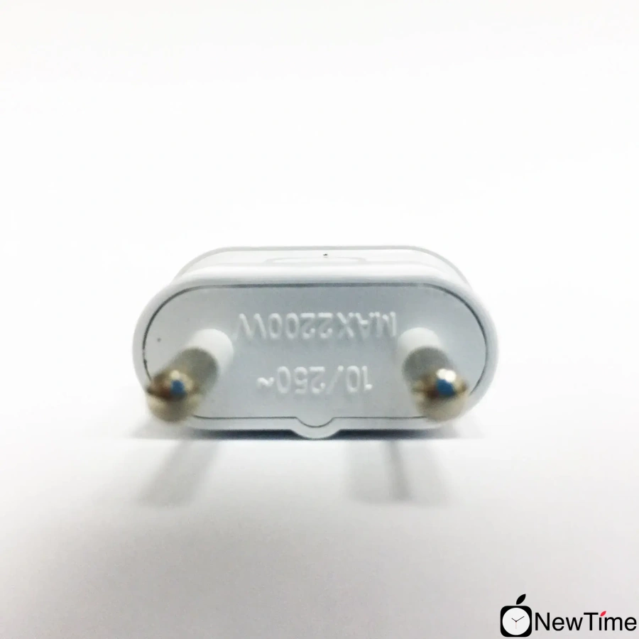 Переходник с Американской на Европейскую розетку